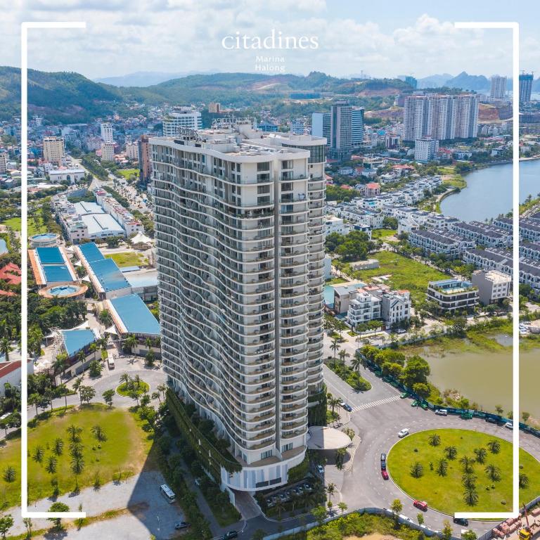 Local Citadines Marina HaLong – Ha Long Bay