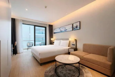 Local Citadines Marina HaLong – Fotos 7