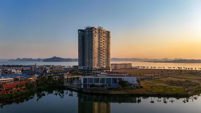 Local Citadines Marina HaLong – Fotos 9