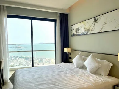 Local Citadines Marina HaLong – Fotos 14